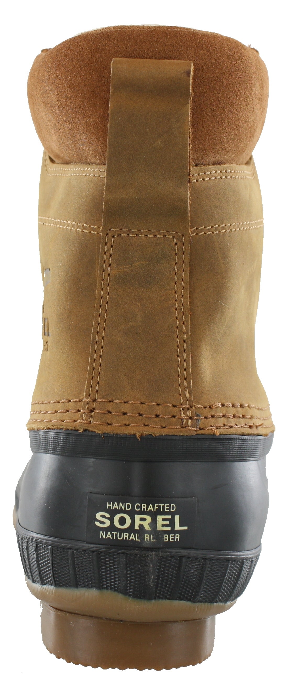 
                  
                    Sorel Men Waterproof Lightweight Gripping Snow Winter Boots
                  
                