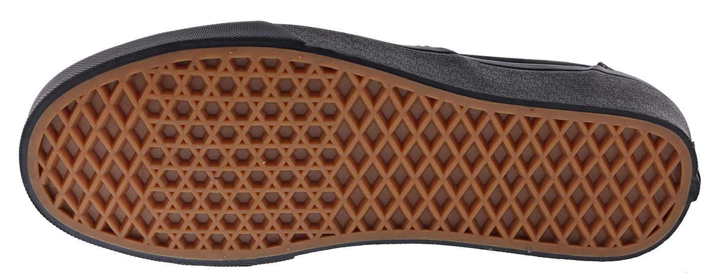 
                  
                    Vans Women's Doheny Low Canvas Vulcanized Rubber Skate Shoes
                  
                