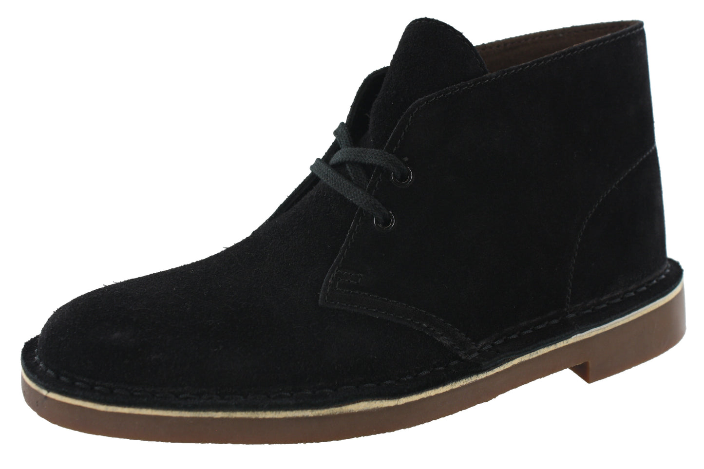
                  
                    Clarks Mens Bushacre 2 Casual Desert Boots
                  
                