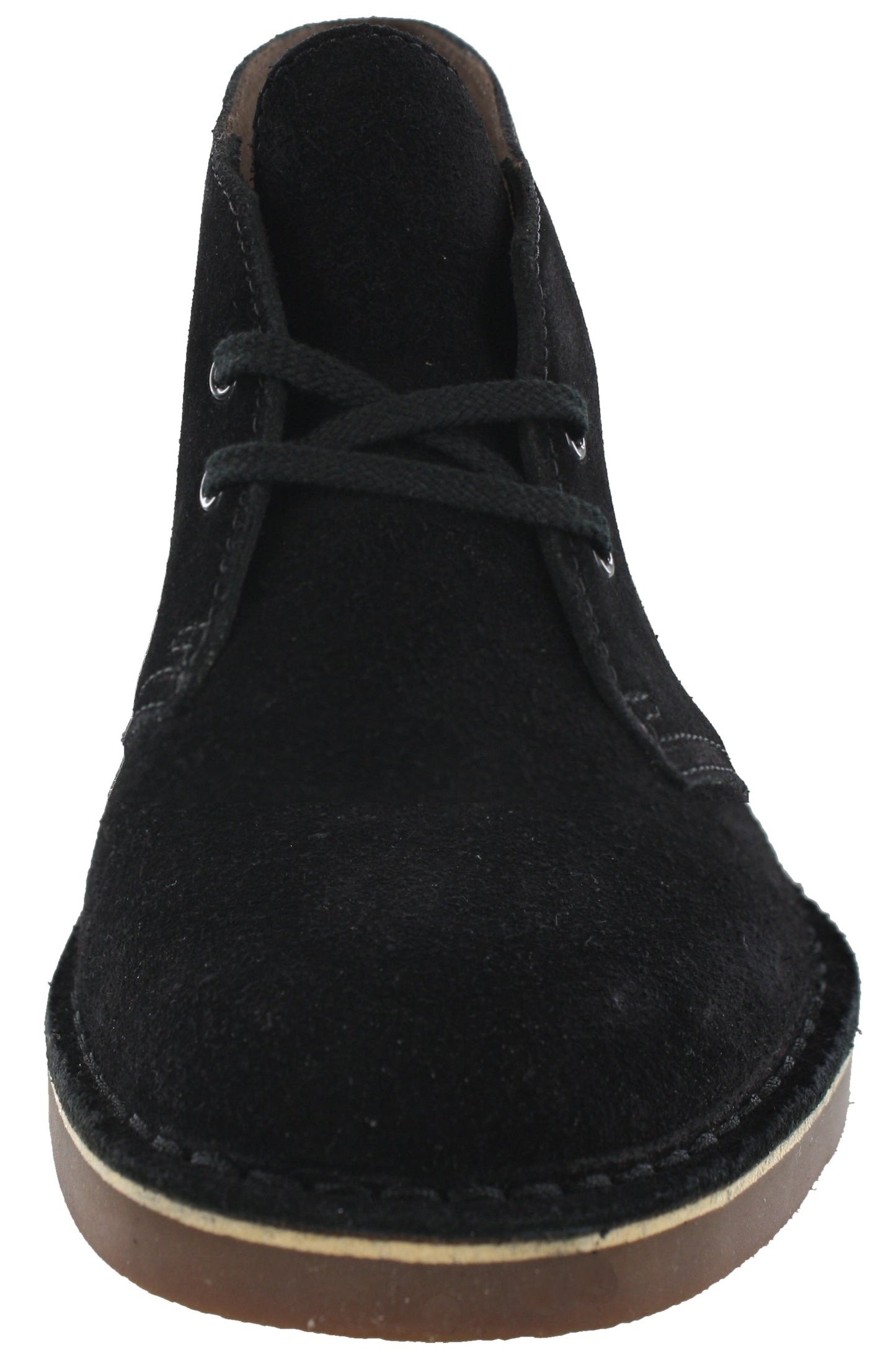 
                  
                    Clarks Mens Bushacre 2 Casual Desert Boots
                  
                