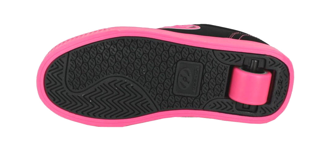 
                  
                    Heelys Kids Skateboard Wheeled Shoes With Wheels Straight Up
                  
                