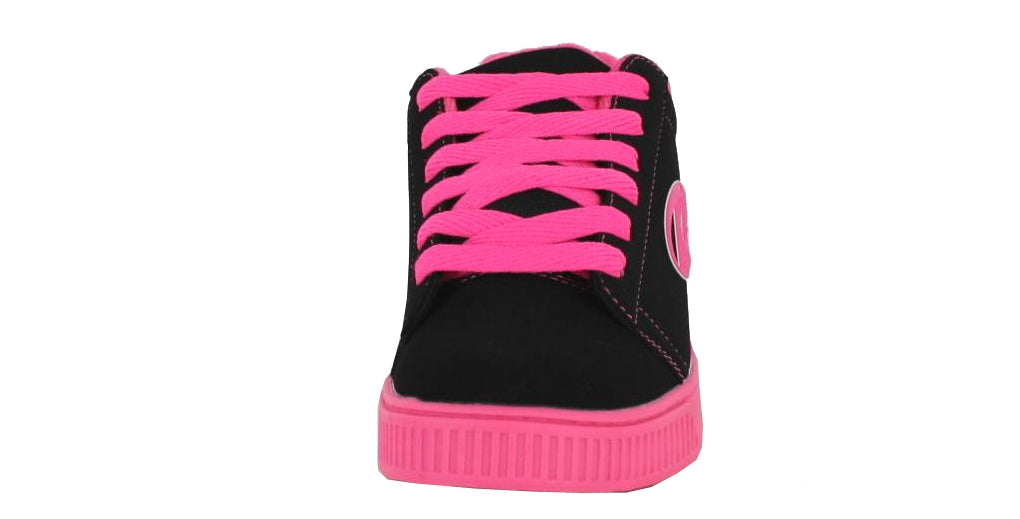 
                  
                    Heelys Kids Skateboard Wheeled Shoes With Wheels Straight Up
                  
                