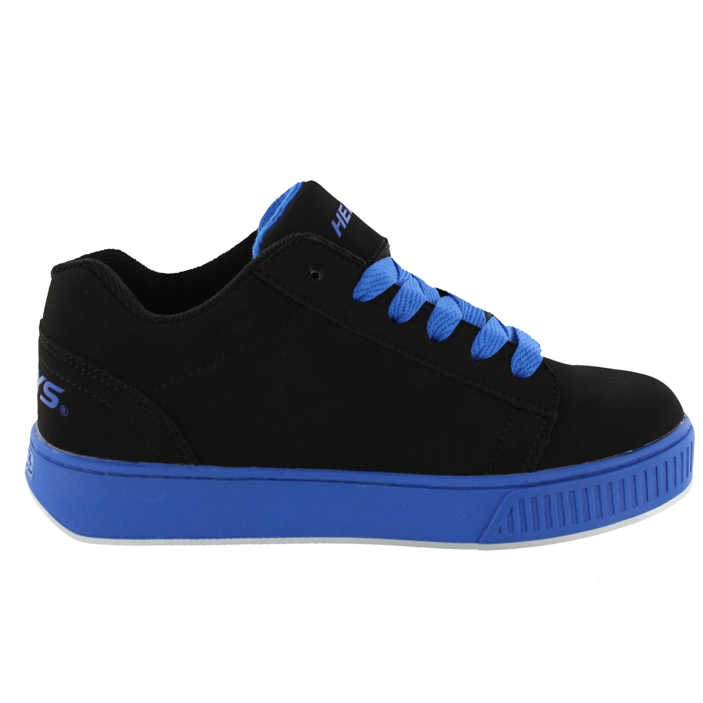 
                  
                    Heelys Kids Skateboard Wheeled Shoes With Wheels Straight Up
                  
                