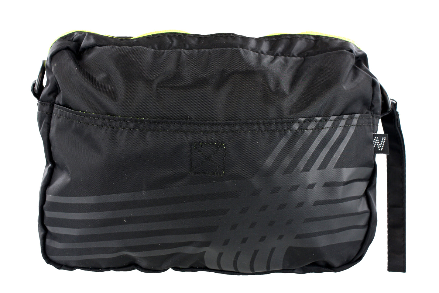 
                  
                    New Balance Womens Studio Clutch Detachable Shoulder Strap
                  
                