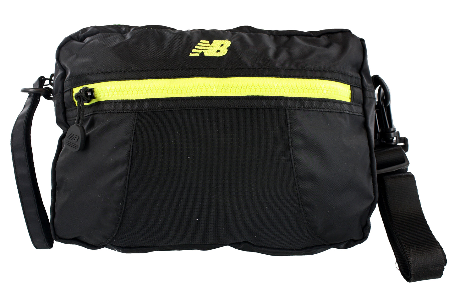 
                  
                    New Balance Womens Studio Clutch Detachable Shoulder Strap
                  
                