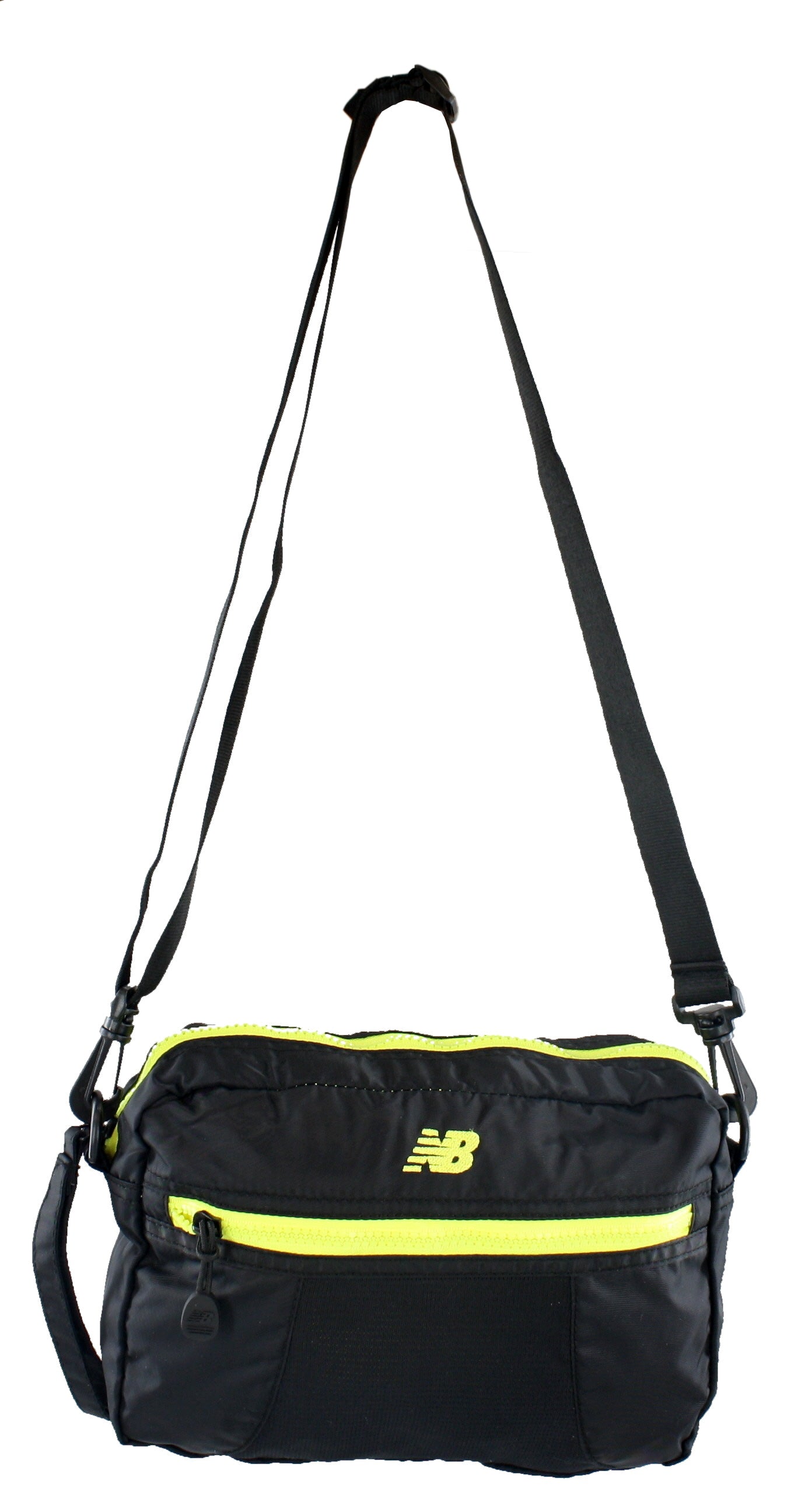 
                  
                    New Balance Womens Studio Clutch Detachable Shoulder Strap
                  
                