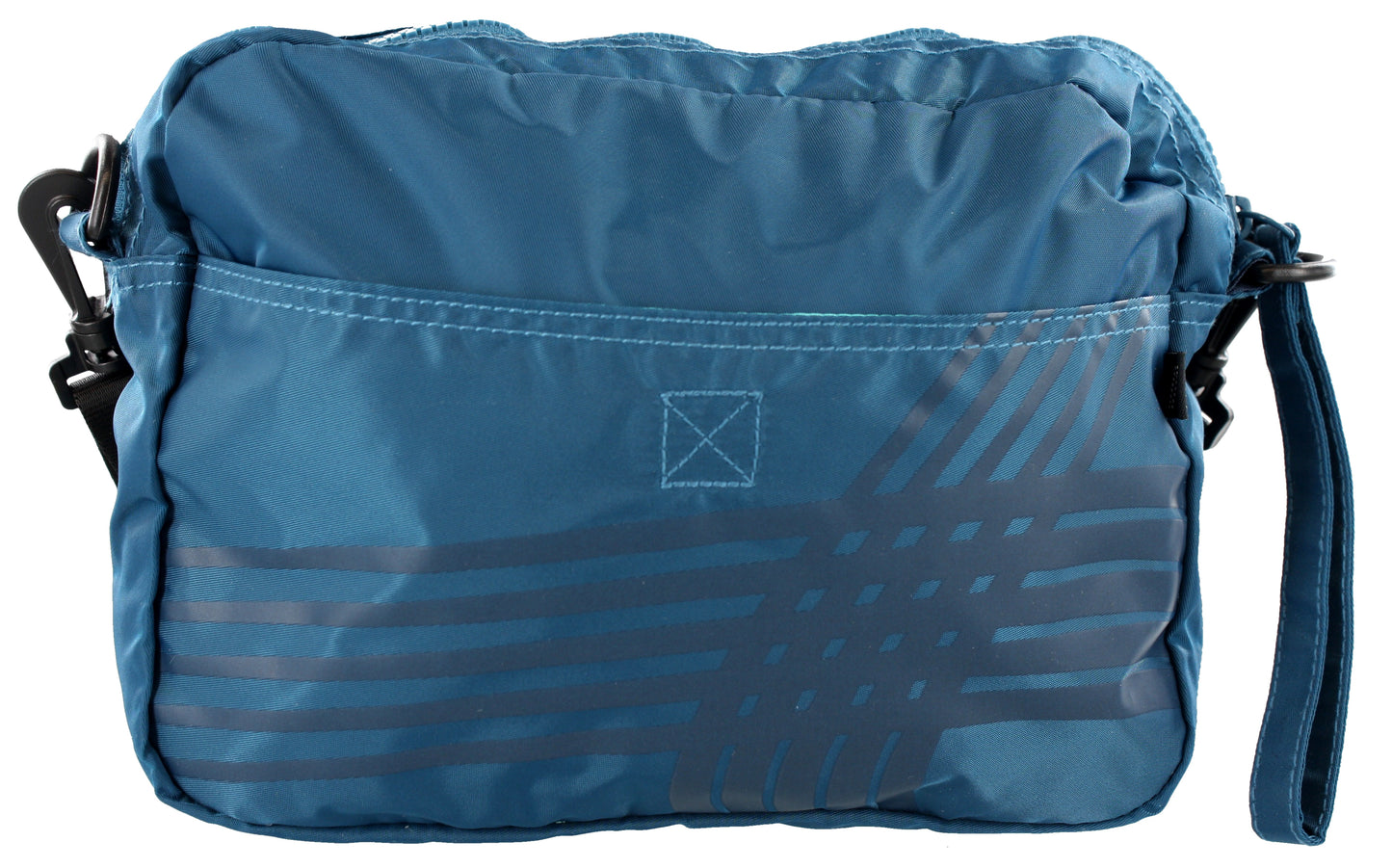 
                  
                    New Balance Womens Studio Clutch Detachable Shoulder Strap
                  
                
