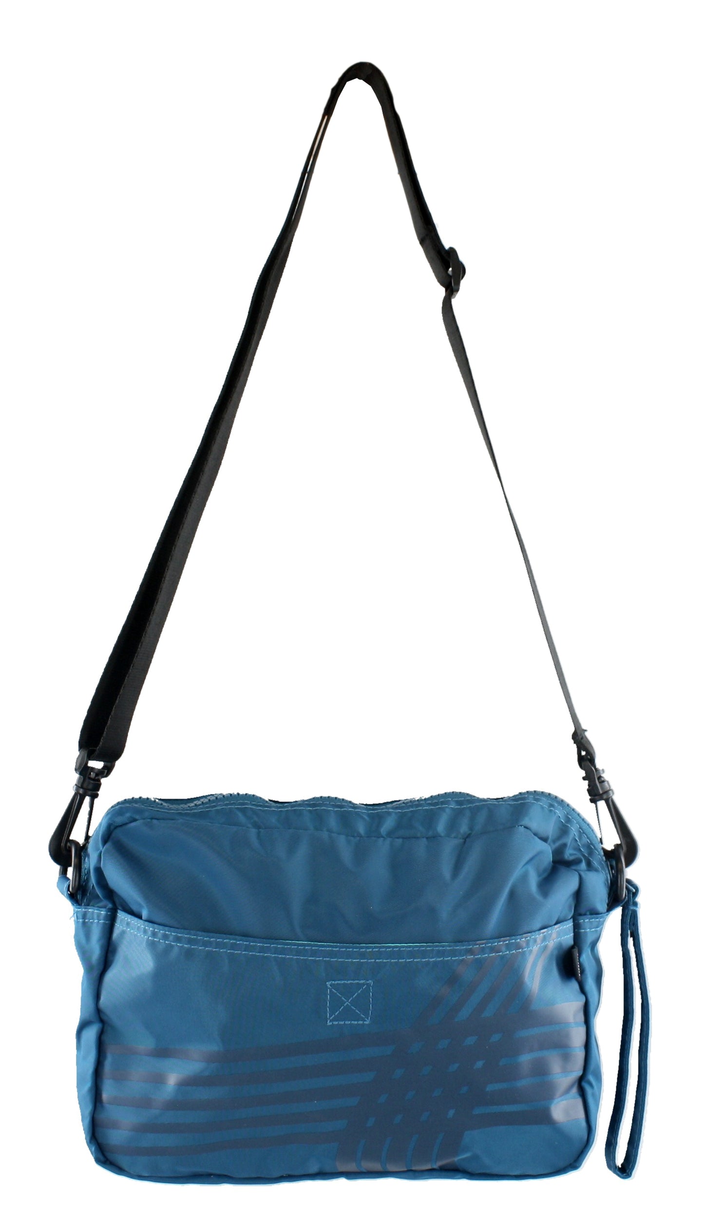 
                  
                    New Balance Womens Studio Clutch Detachable Shoulder Strap
                  
                