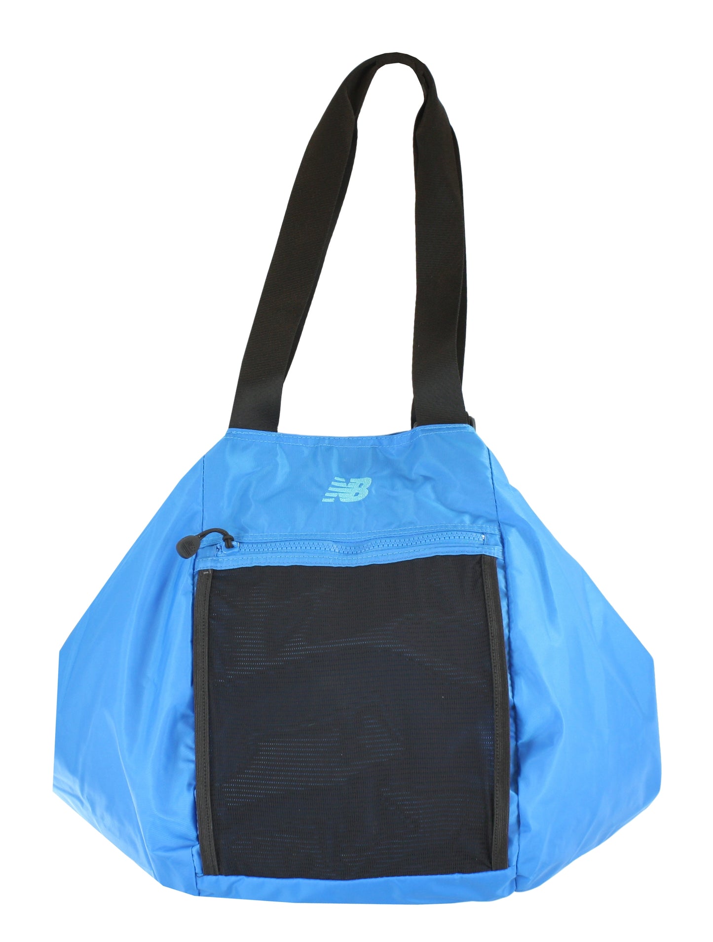 
                  
                    New Balance Womens Fitness Studio Shoulder Strap Bag
                  
                