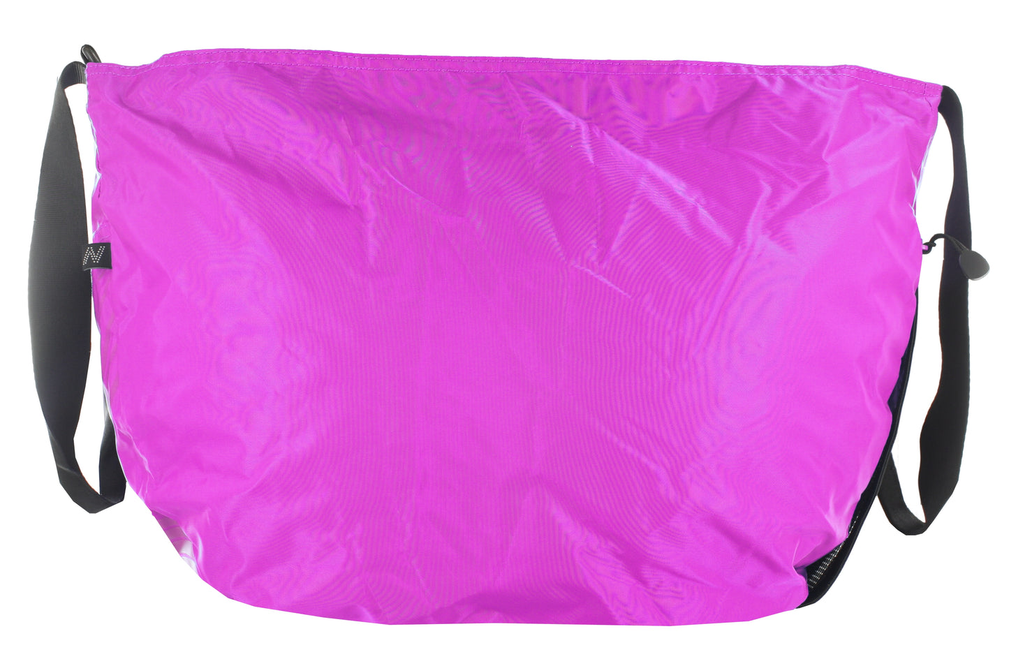 
                  
                    New Balance Womens Fitness Studio Shoulder Strap Bag
                  
                