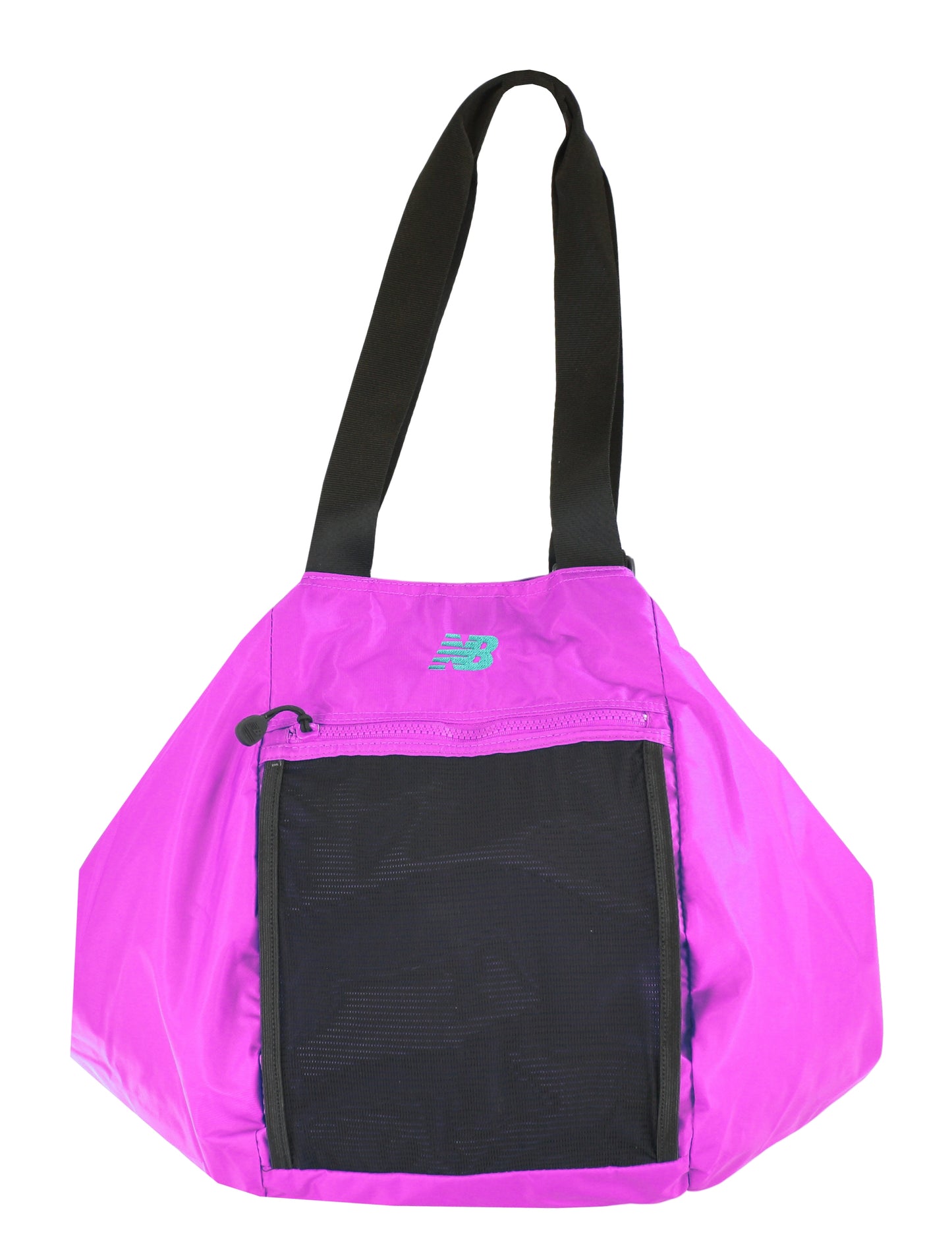 
                  
                    New Balance Womens Fitness Studio Shoulder Strap Bag
                  
                