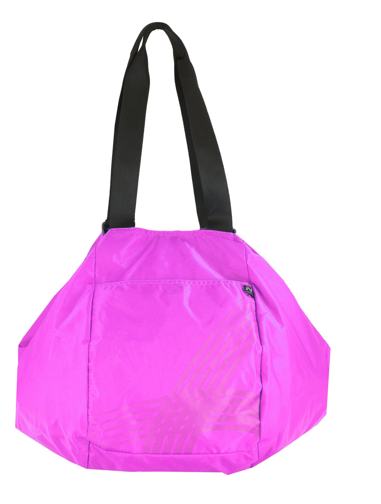 
                  
                    New Balance Womens Fitness Studio Shoulder Strap Bag
                  
                