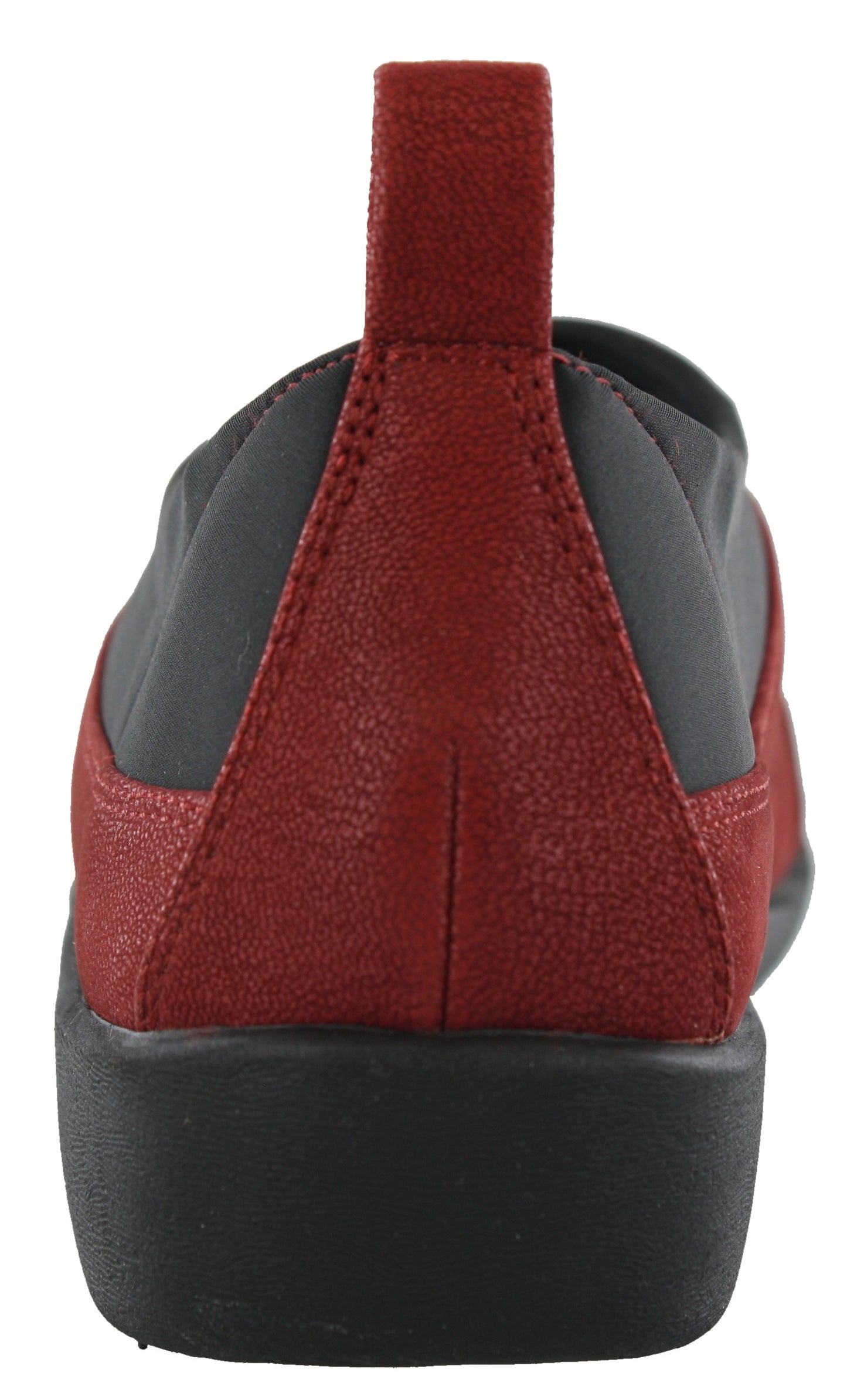 
                  
                    Clarks Women Sillian Greer Red Slip On Casual Shoes
                  
                