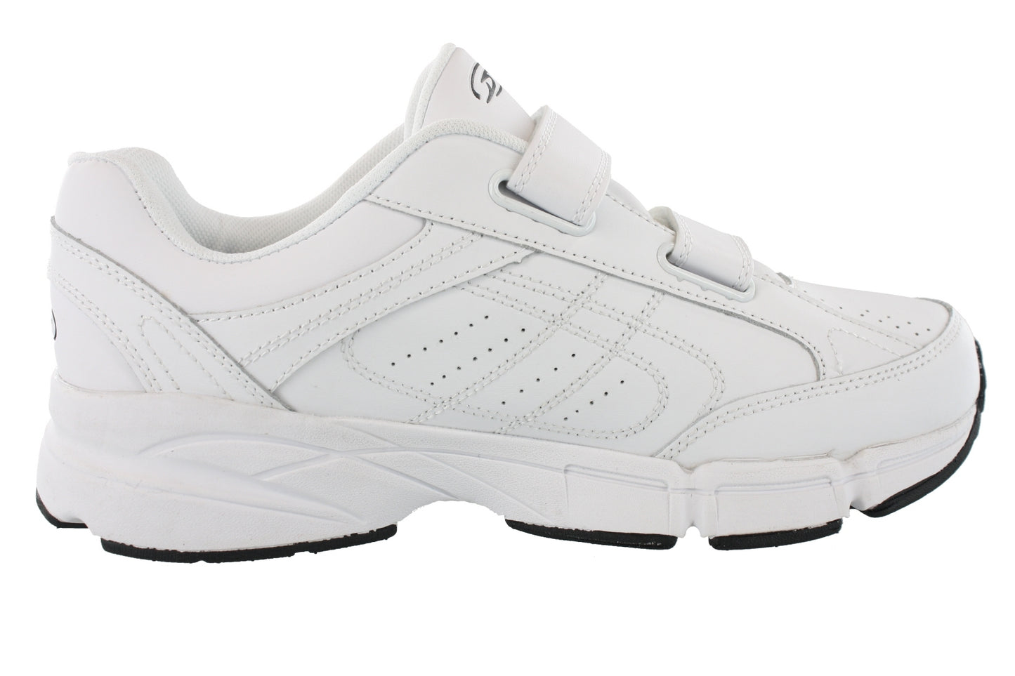 
                  
                    Dr. Scholls Mens Omega Hoop and Loop Tennis Shoes for Elderly Wide Width
                  
                