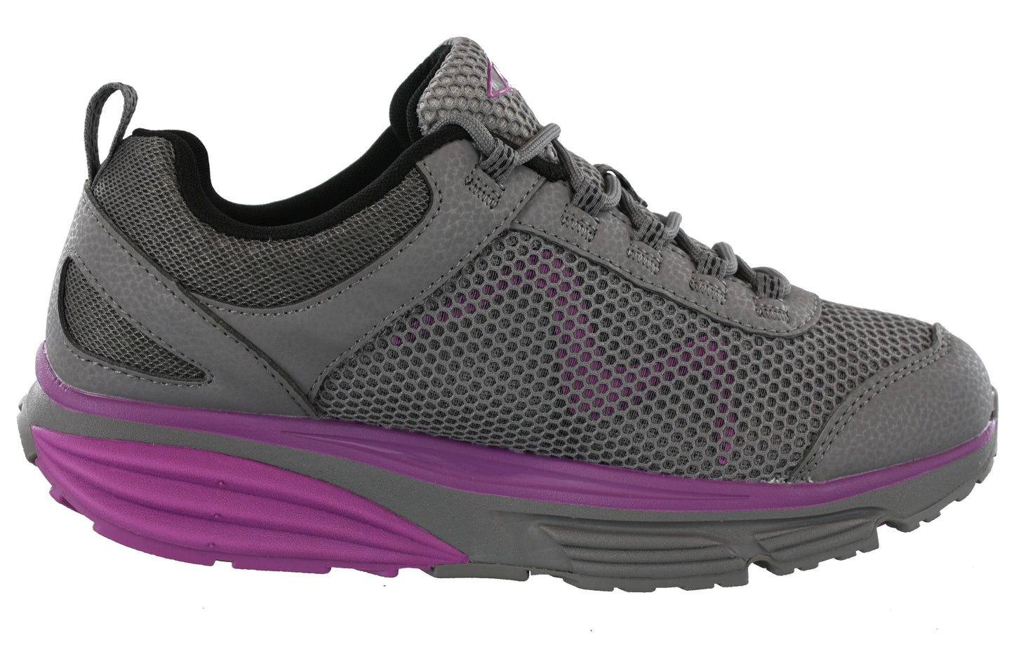 
                  
                    MBT Colorado 17 Rocker Bottom Recovery Walking Shoes Women
                  
                