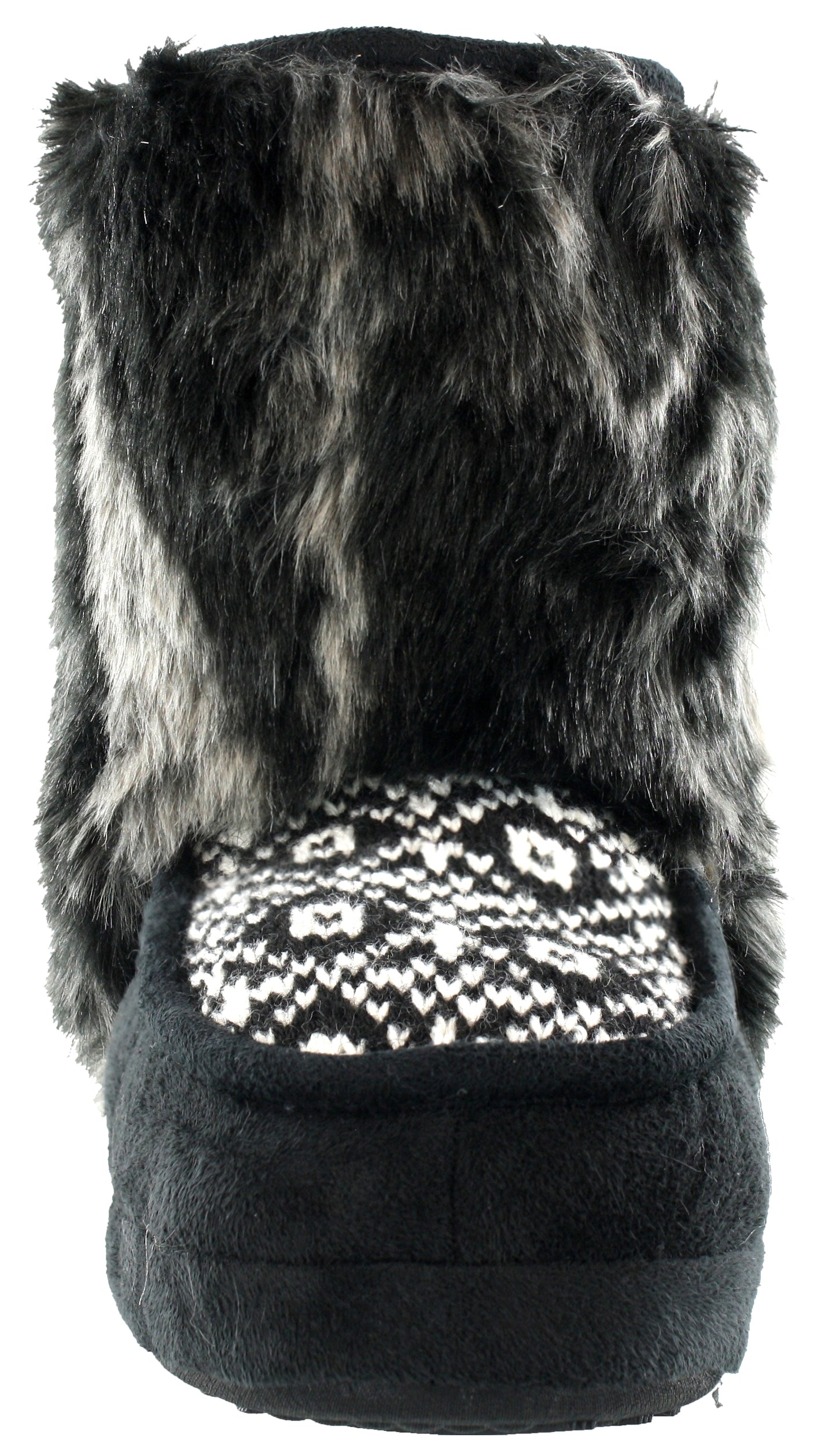 
                  
                    Dr. Scholls Women Warm Cozy Slip On Booties Slippers Gigi
                  
                