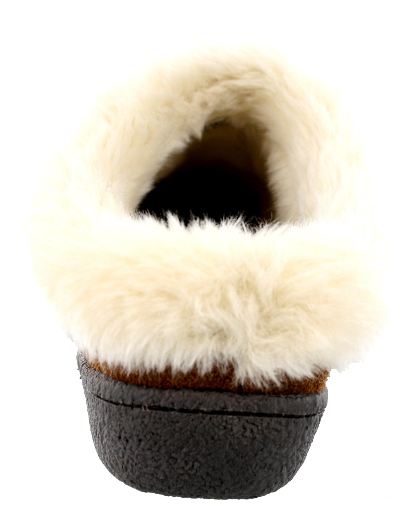 
                  
                    Clarks Women Warm Cozy Slip On Clog Slippers Rebecca
                  
                