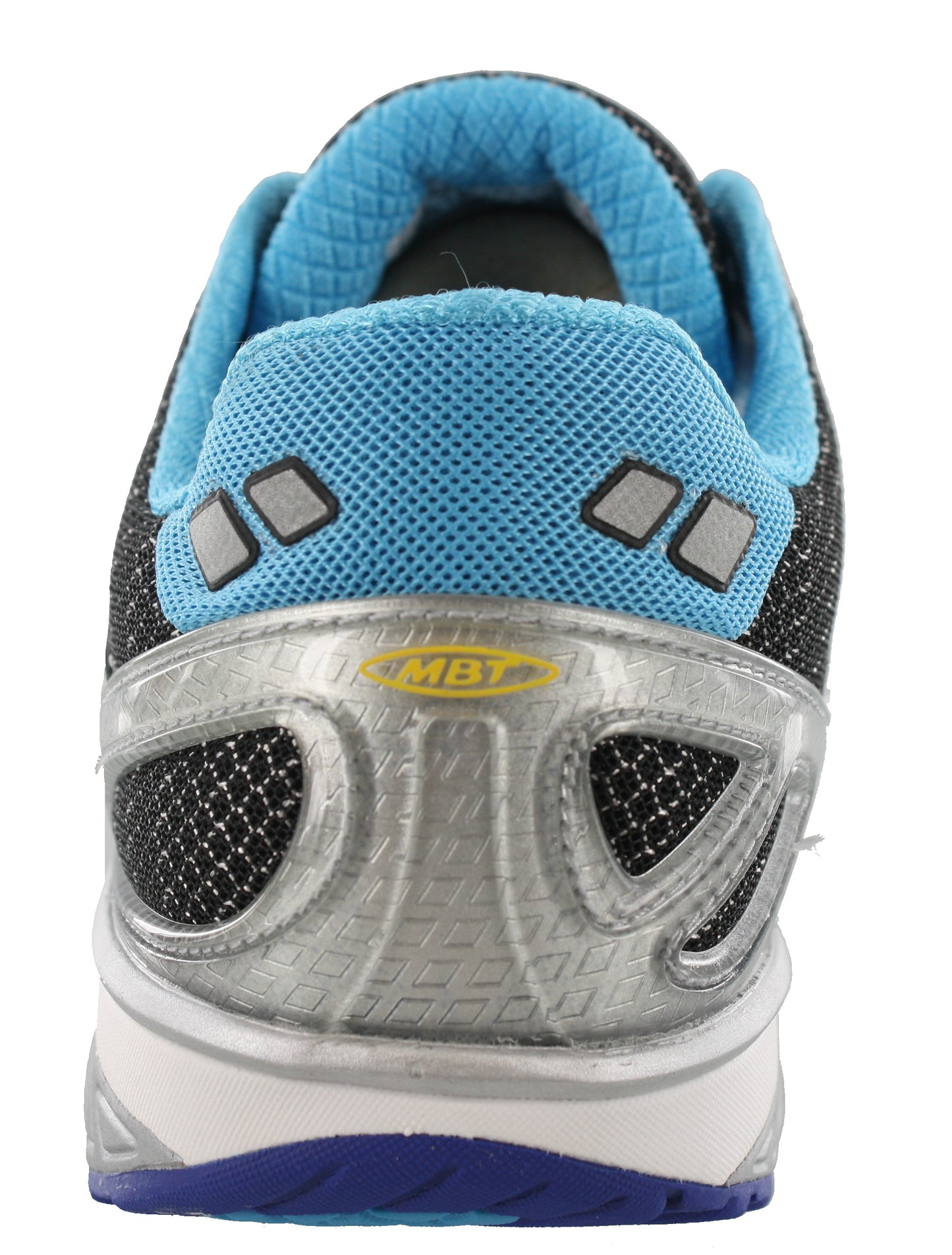 
                  
                    MBT  Simba 6 Rocker Bottom Recovery Trail Walking Shoes Men
                  
                