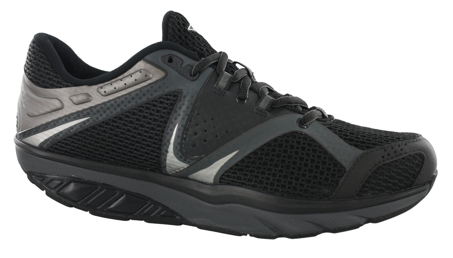 
                  
                    MBT  Simba 6 Rocker Bottom Recovery Trail Walking Shoes Men
                  
                