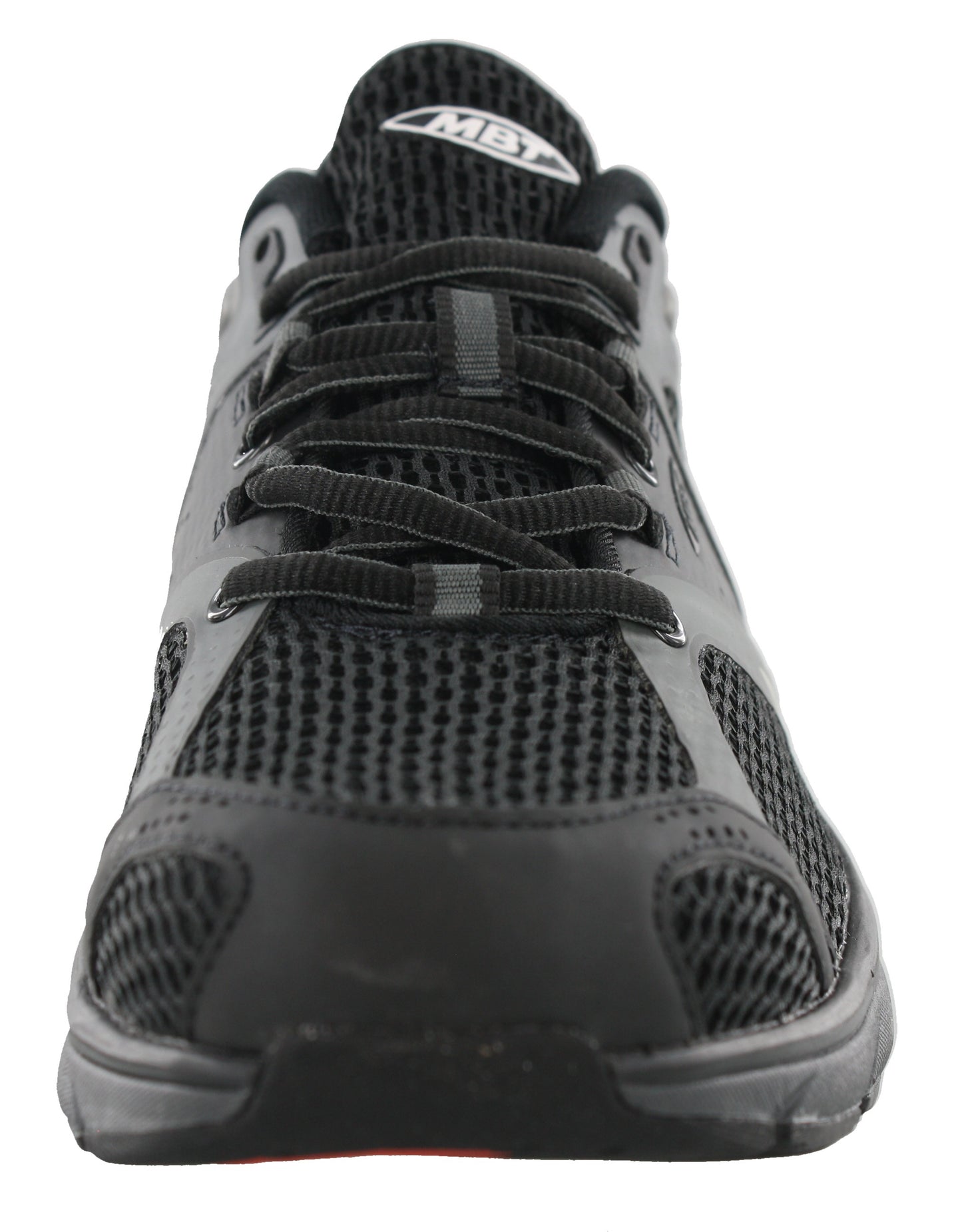 
                  
                    MBT  Simba 6 Rocker Bottom Recovery Trail Walking Shoes Men
                  
                