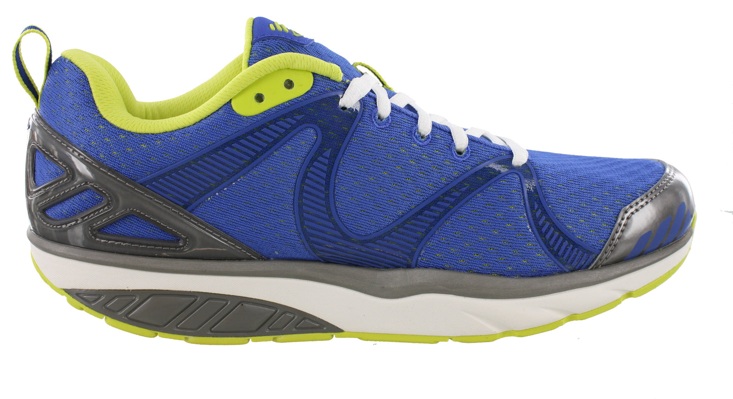 
                  
                    MBT Simba 5 Rocker Bottom Recovery Walking Shoes Men
                  
                