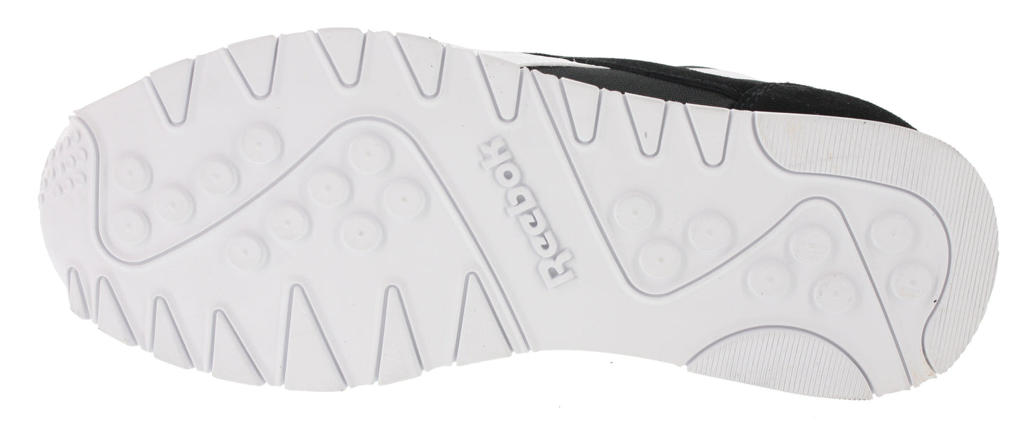 
                  
                    Reebok Men Royal Nylon Classic Lightweight Walking Shoes
                  
                