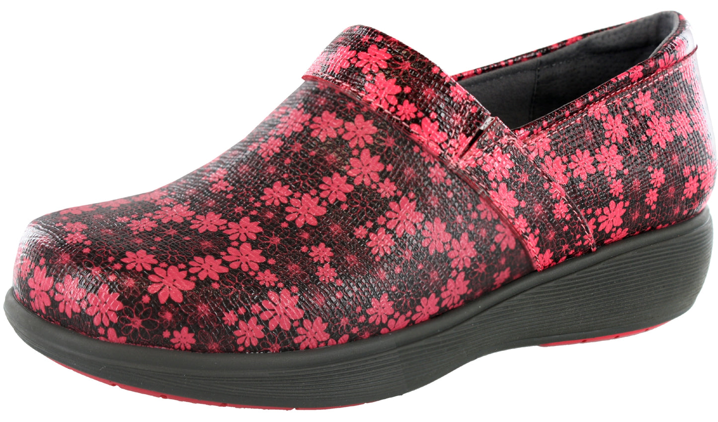 
                  
                    Grey Anatomy by Softwalk Meredith Sport Nursing Clogs
                  
                