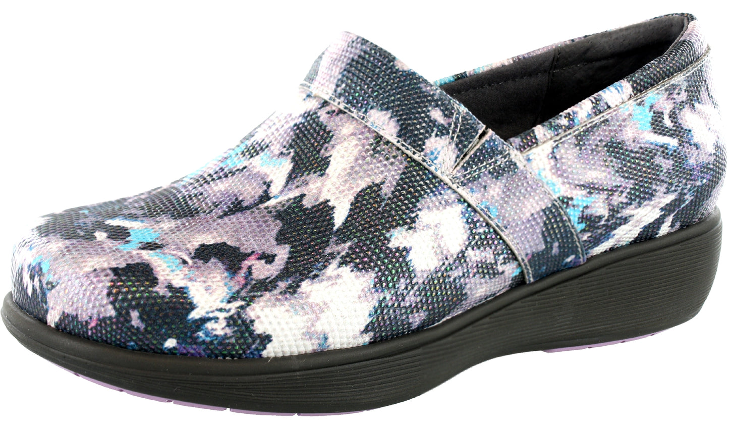 
                  
                    Grey Anatomy by Softwalk Meredith Sport Nursing Clogs
                  
                