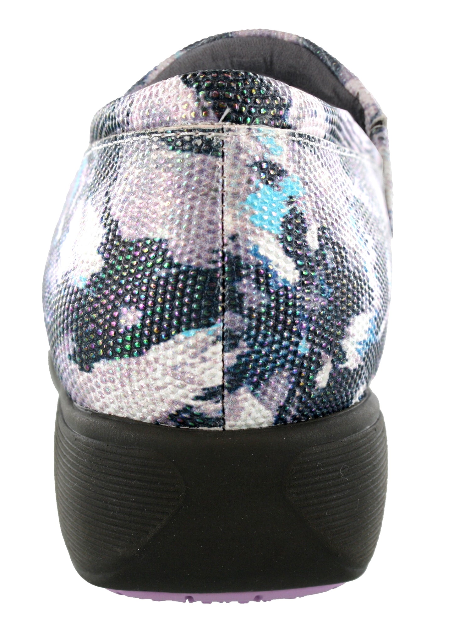 
                  
                    Grey Anatomy by Softwalk Meredith Sport Nursing Clogs
                  
                