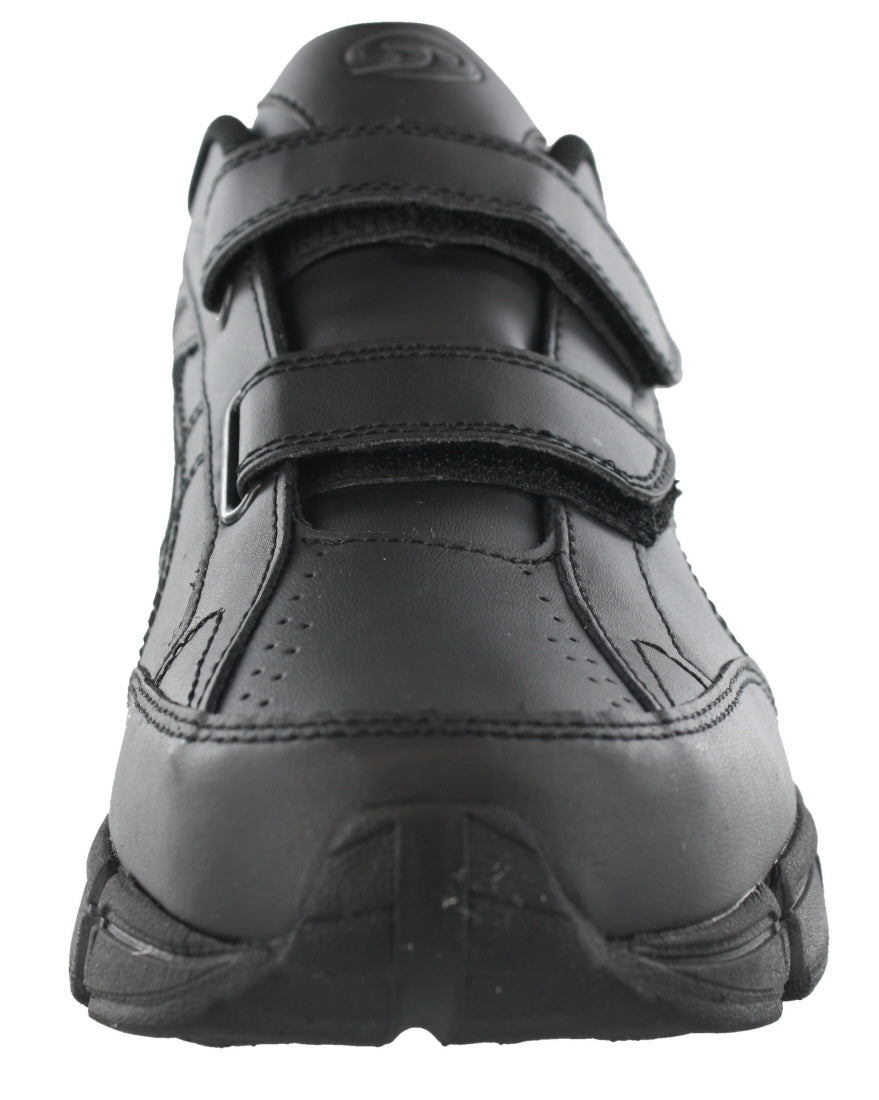 
                  
                    Dr. Scholls Mens Omega Hoop and Loop Tennis Shoes for Elderly Wide Width
                  
                