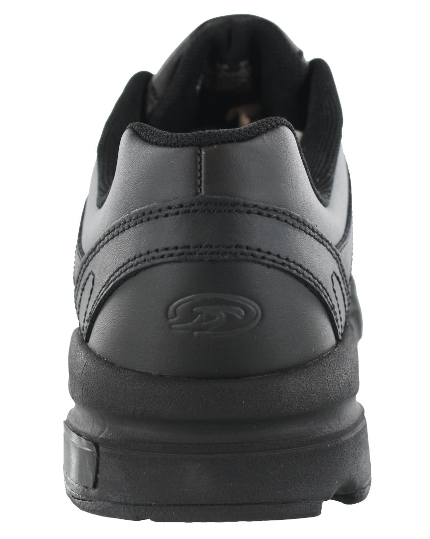 
                  
                    Dr. Scholls Mens Omega Hoop and Loop Tennis Shoes for Elderly Wide Width
                  
                