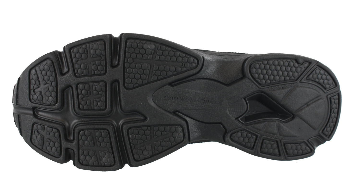 
                  
                    Dr. Scholls Mens Omega Hoop and Loop Tennis Shoes for Elderly Wide Width
                  
                