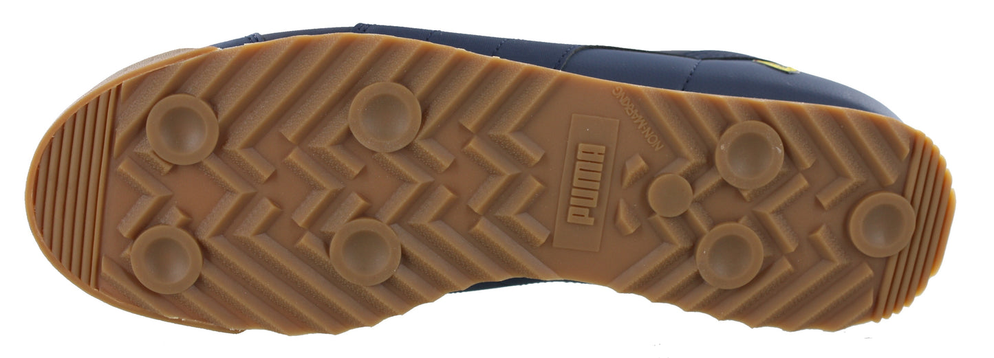
                  
                    Puma Roma SF Classic Retro Lightweight Shoes Men
                  
                