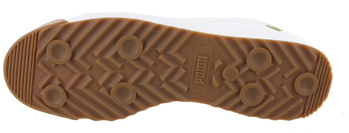 
                  
                    Puma Roma SF Classic Retro Lightweight Shoes Men
                  
                
