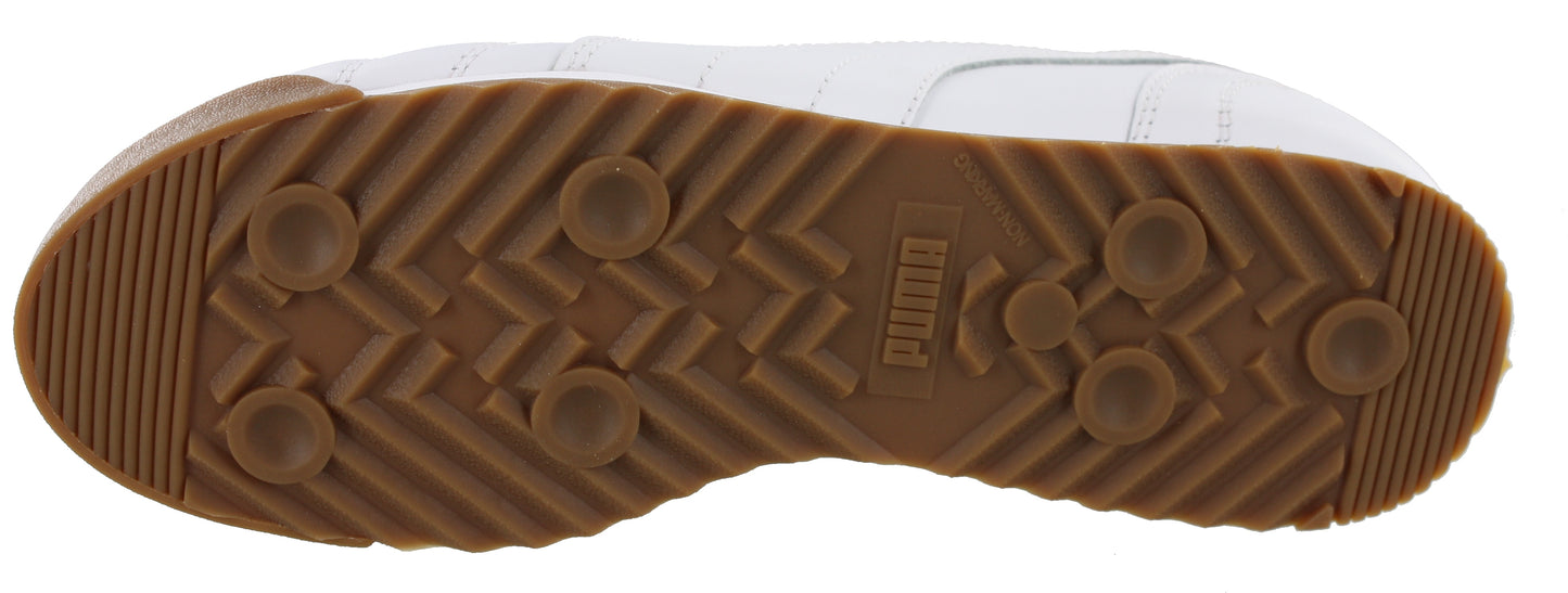 
                  
                    Puma Roma Anniversario Lightweight Classic Retro Shoes Men
                  
                