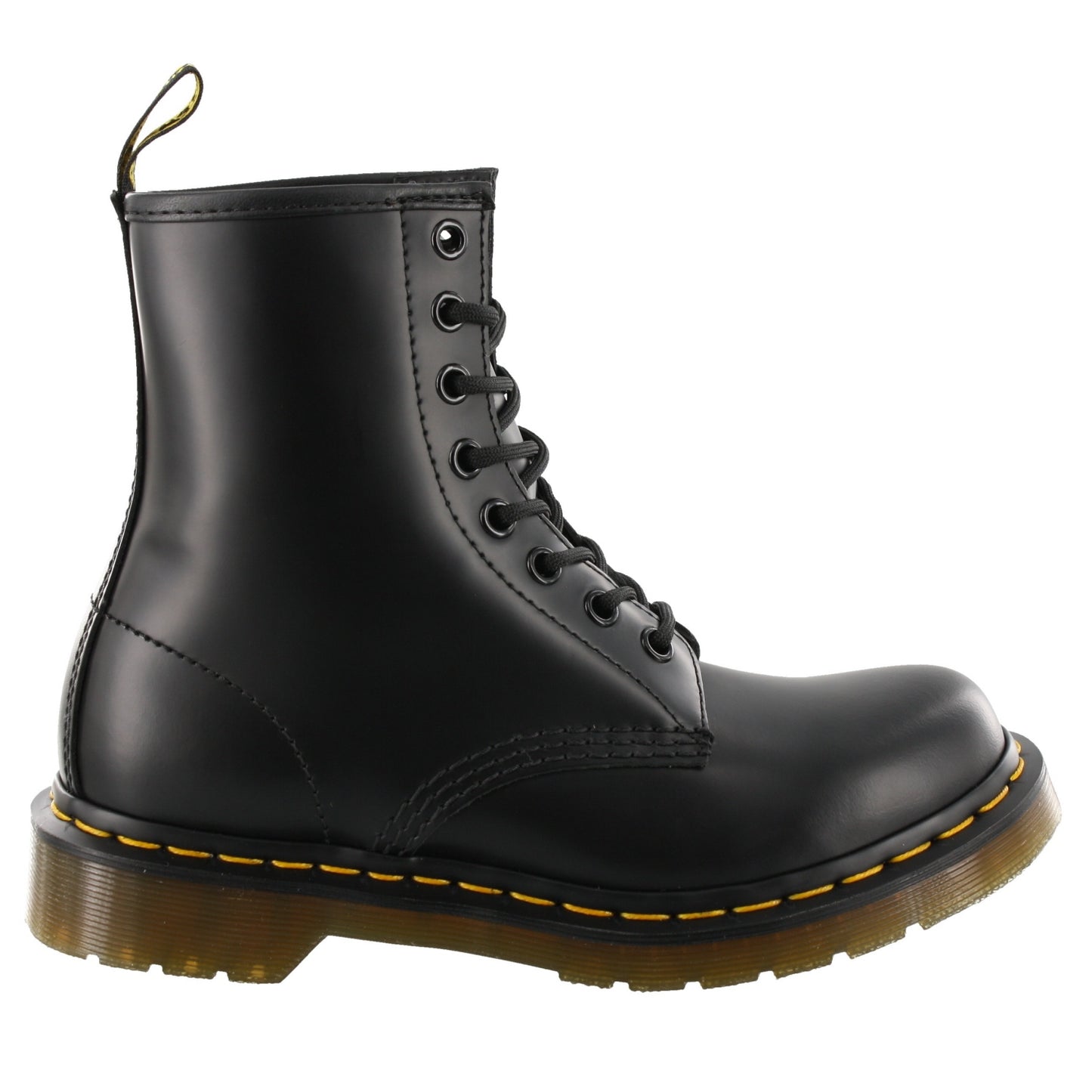 
                  
                    Dr. Martens Men's 1460 Smooth Leather Boot
                  
                
