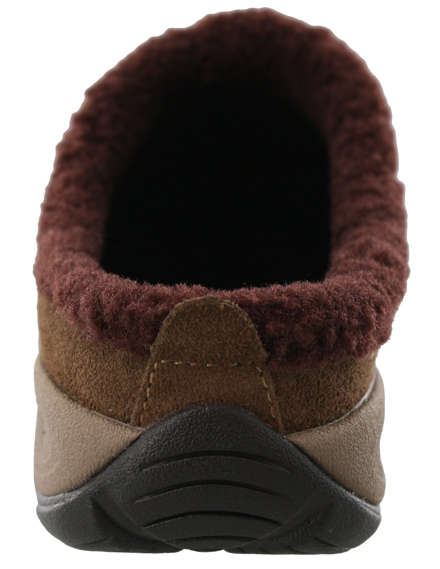 
                  
                    Easy Spirit Women Warm Wide Width Cozy Clog Slippers Exchange
                  
                