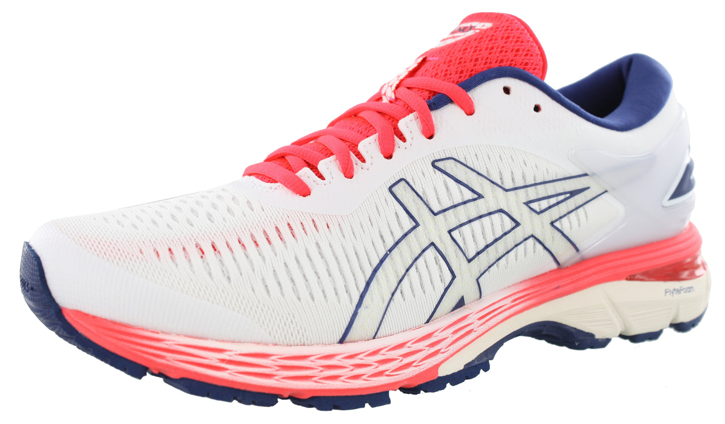 
                  
                    ASICS Women Walking Stability Support Running Shoes Kayano 25
                  
                