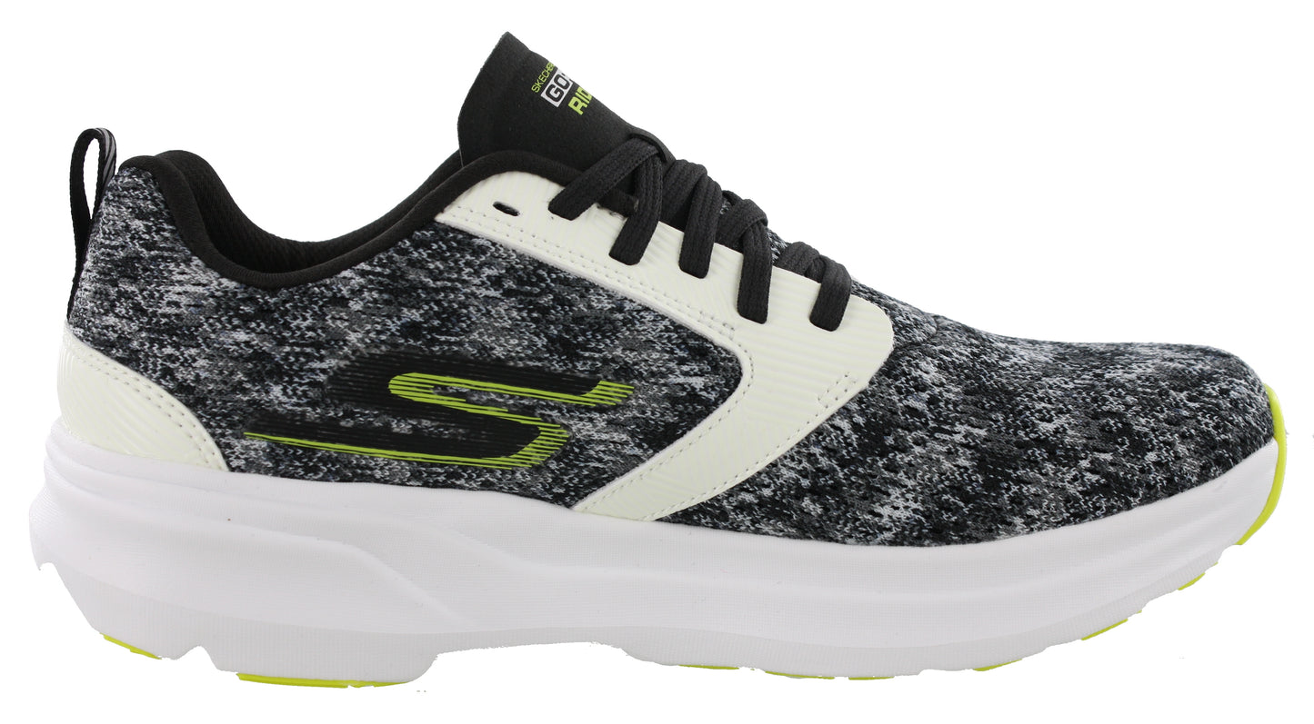 
                  
                    Skechers Mens Ultra Lightweight High Visibility Running Shoes Go Run Ride 7
                  
                
