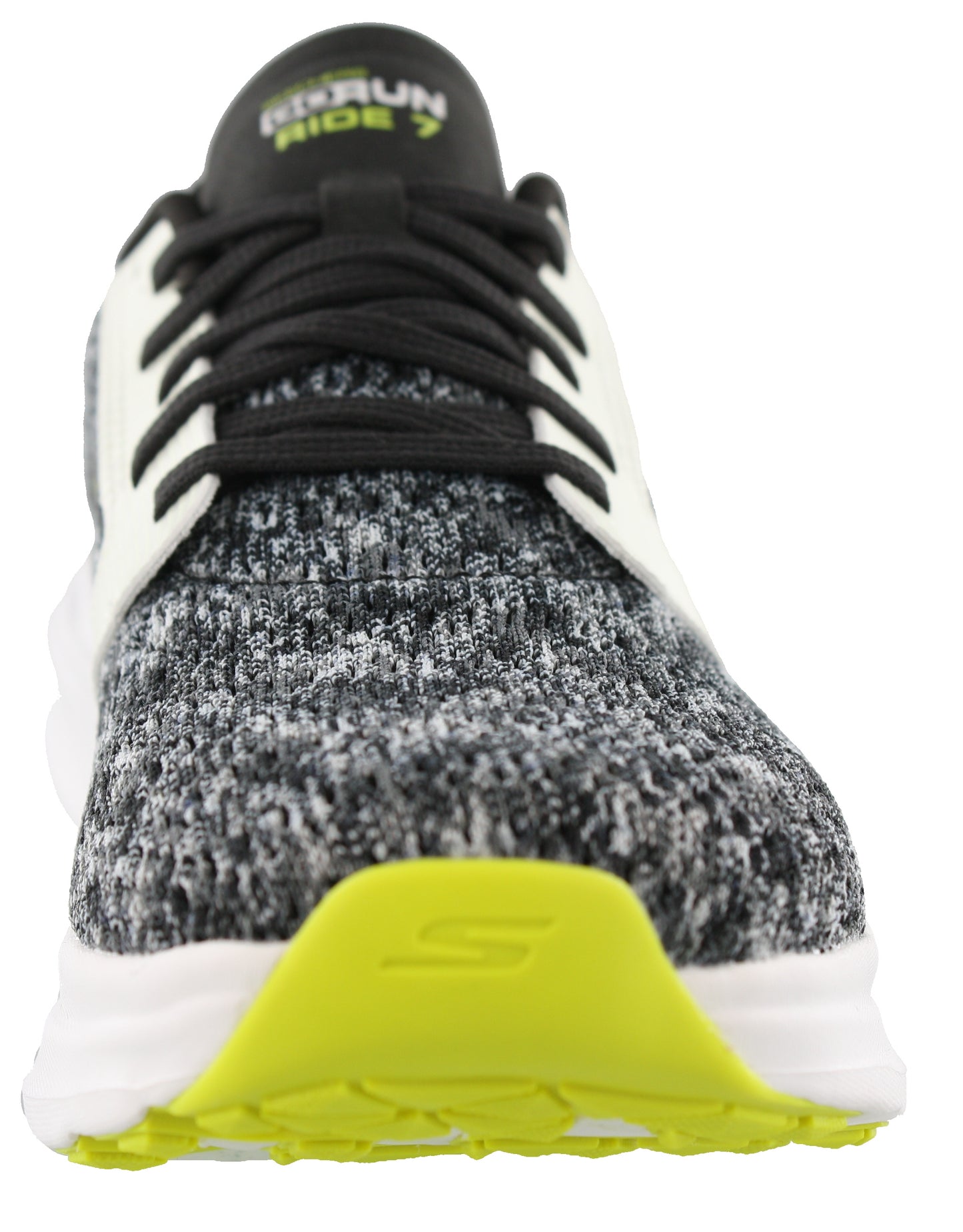 
                  
                    Skechers Mens Ultra Lightweight High Visibility Running Shoes Go Run Ride 7
                  
                