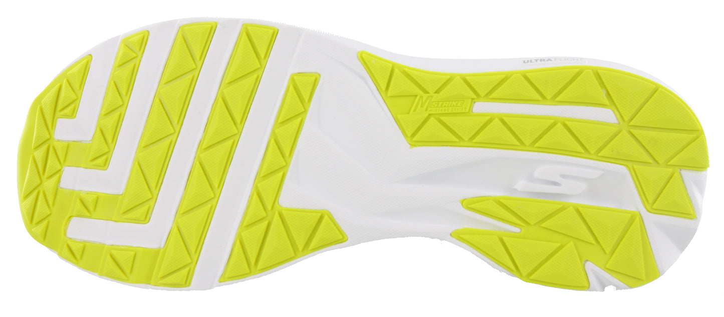 
                  
                    Skechers Mens Ultra Lightweight High Visibility Running Shoes Go Run Ride 7
                  
                