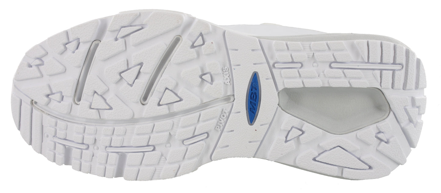 
                  
                    MBT Women Rocker Bottom Recovery Walking Shoes Simba Trainer
                  
                