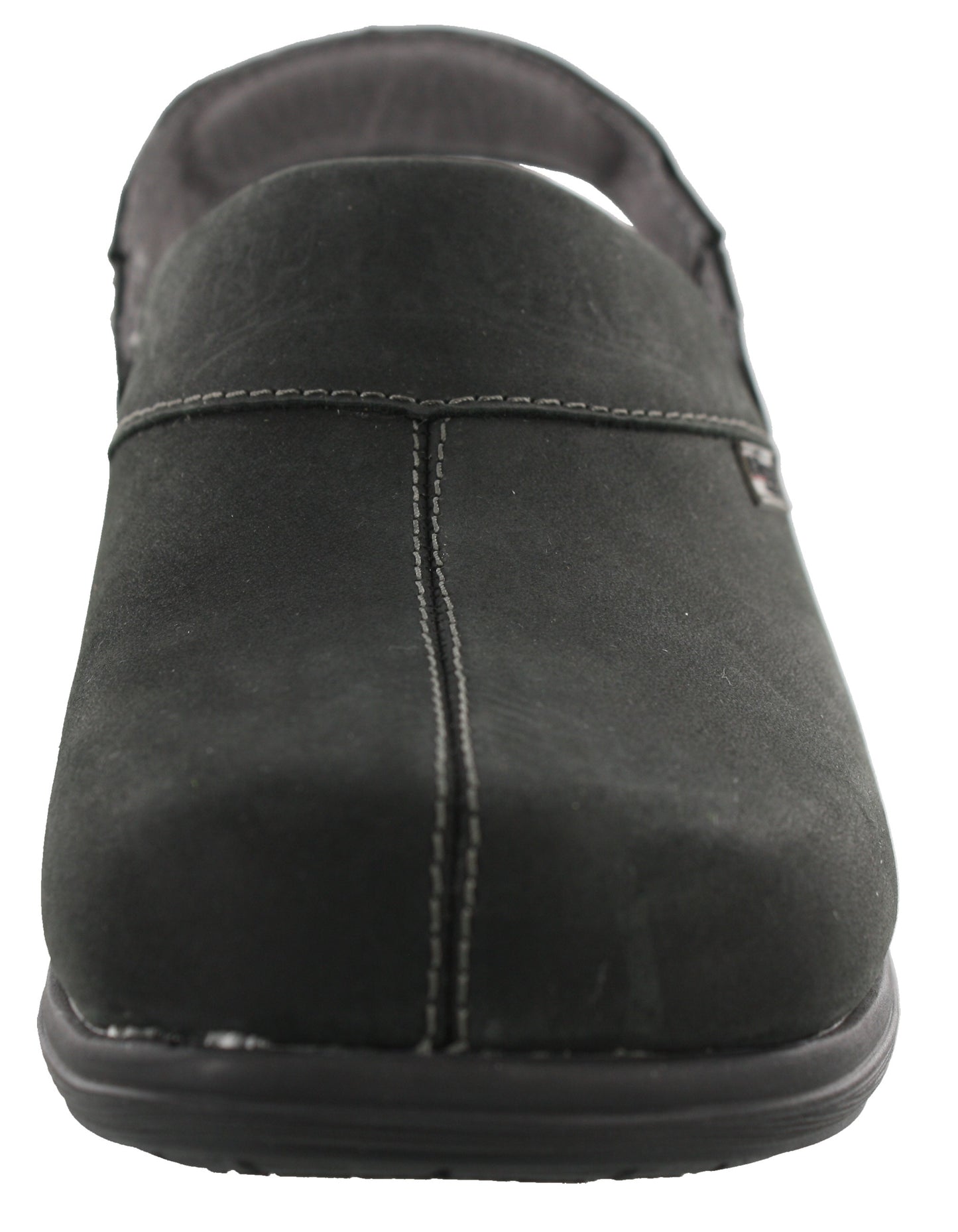 
                  
                    Grey Anatomy by Softwalk Nursing Slip Resistant Clogs Edge Pro
                  
                