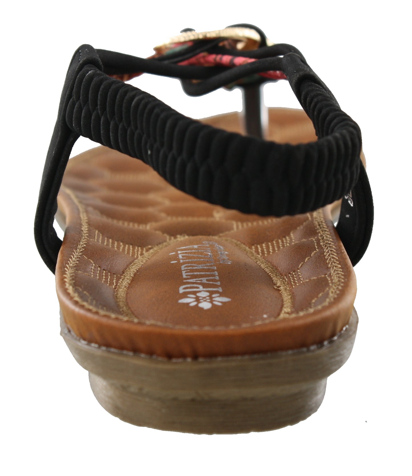 
                  
                    Patrizia Womens Gadelina Lightweight Summer T-Strap Sandals
                  
                