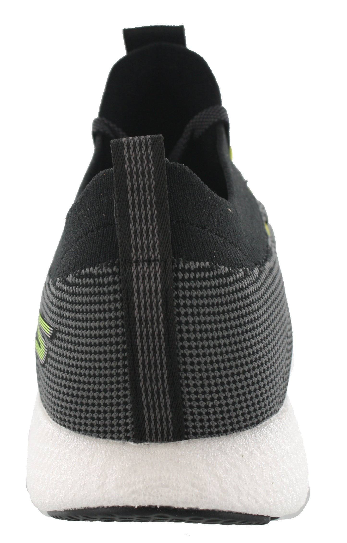 
                  
                    Skechers Mens Lightweight Slip On Running Shoes Go Run 7
                  
                