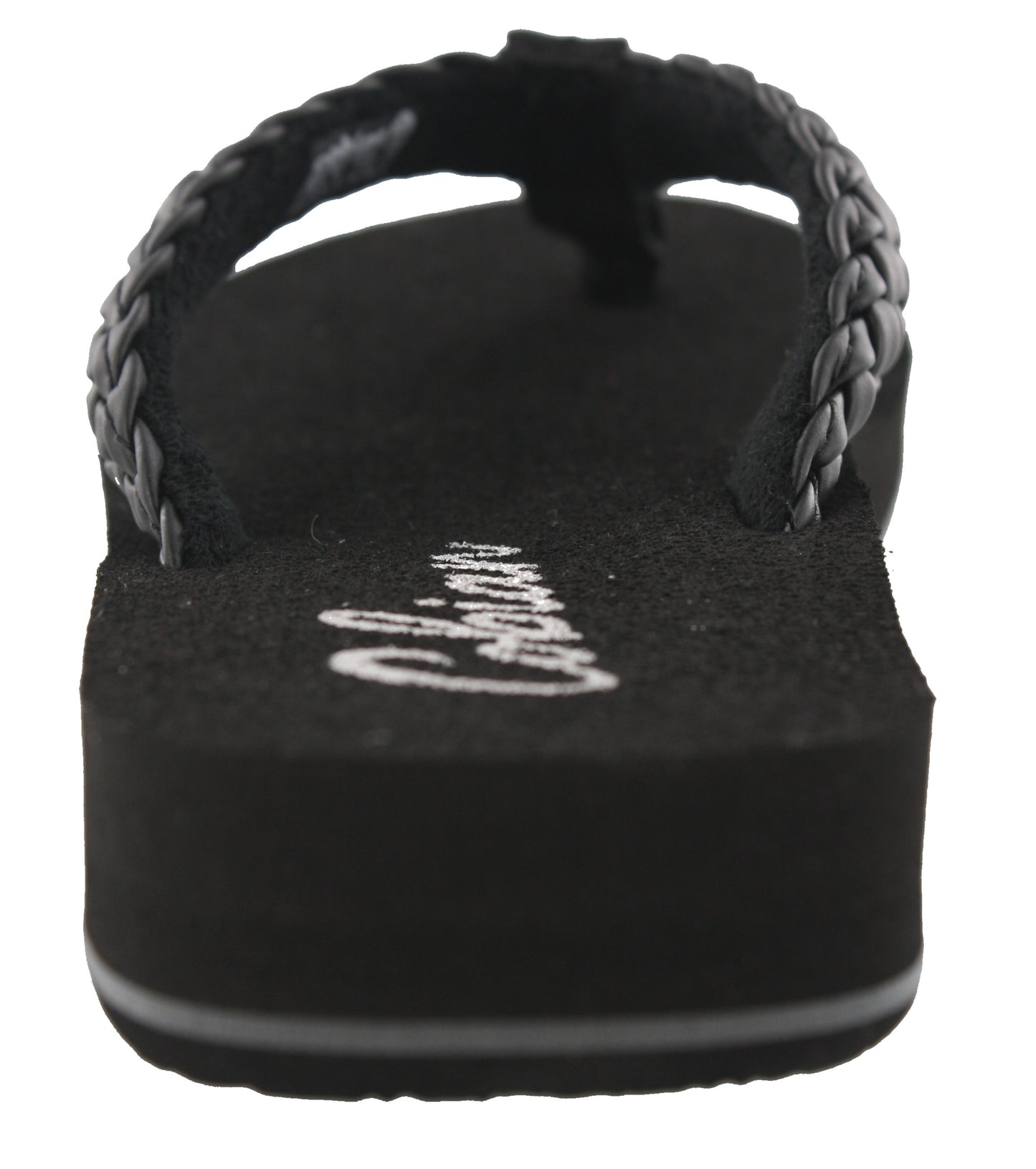 
                  
                    Cobian Women's Braided Bounce Cushioned Sandals
                  
                