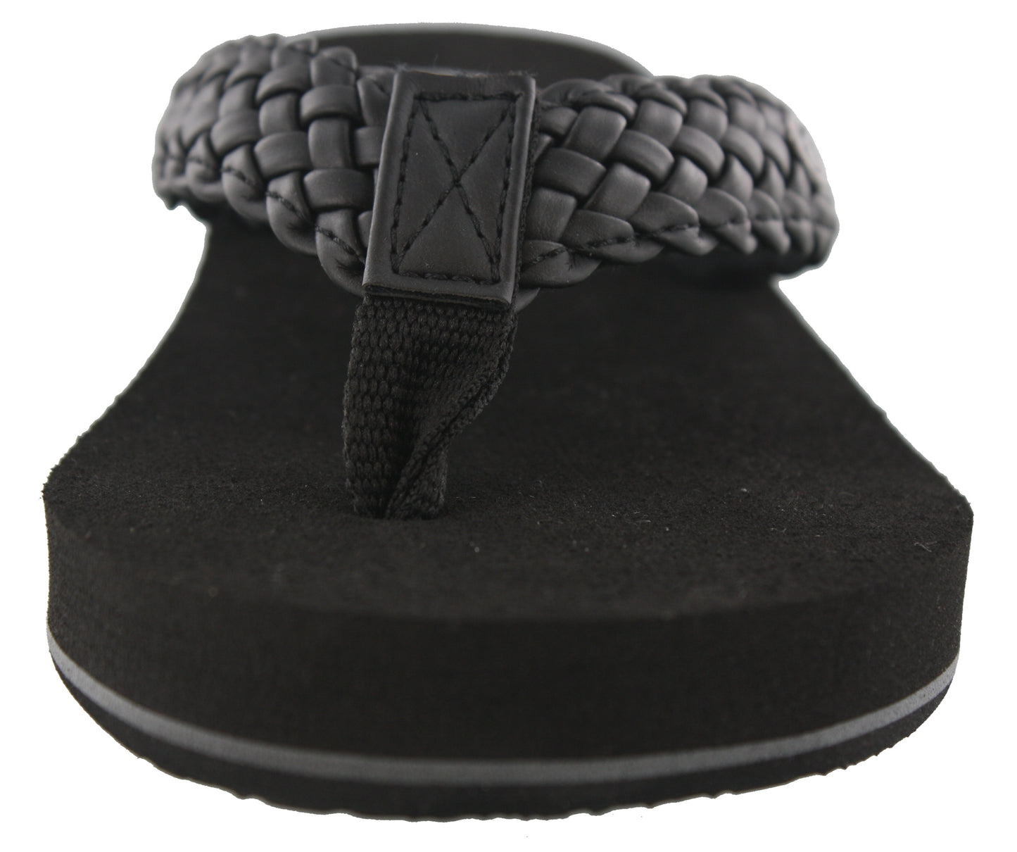 
                  
                    Cobian Women's Braided Bounce Cushioned Sandals
                  
                
