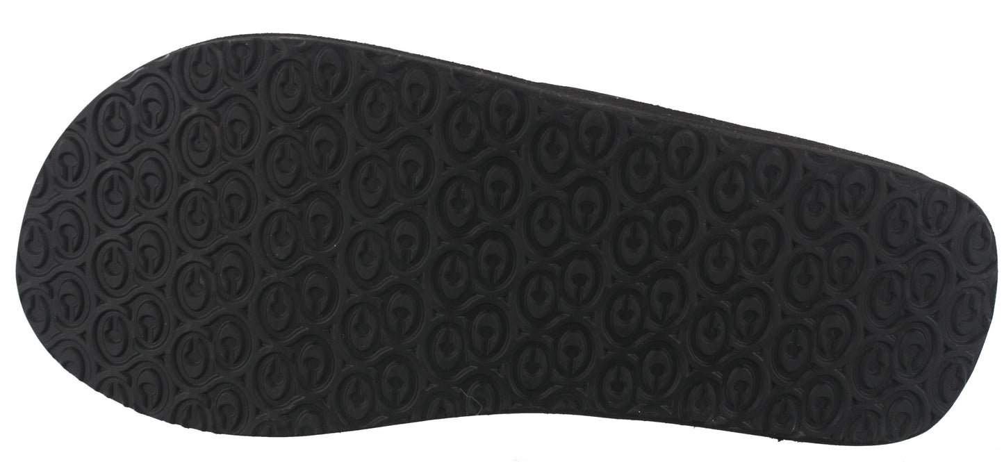 
                  
                    Cobian Men's Floater 2 Flip Flops with Arch Support
                  
                