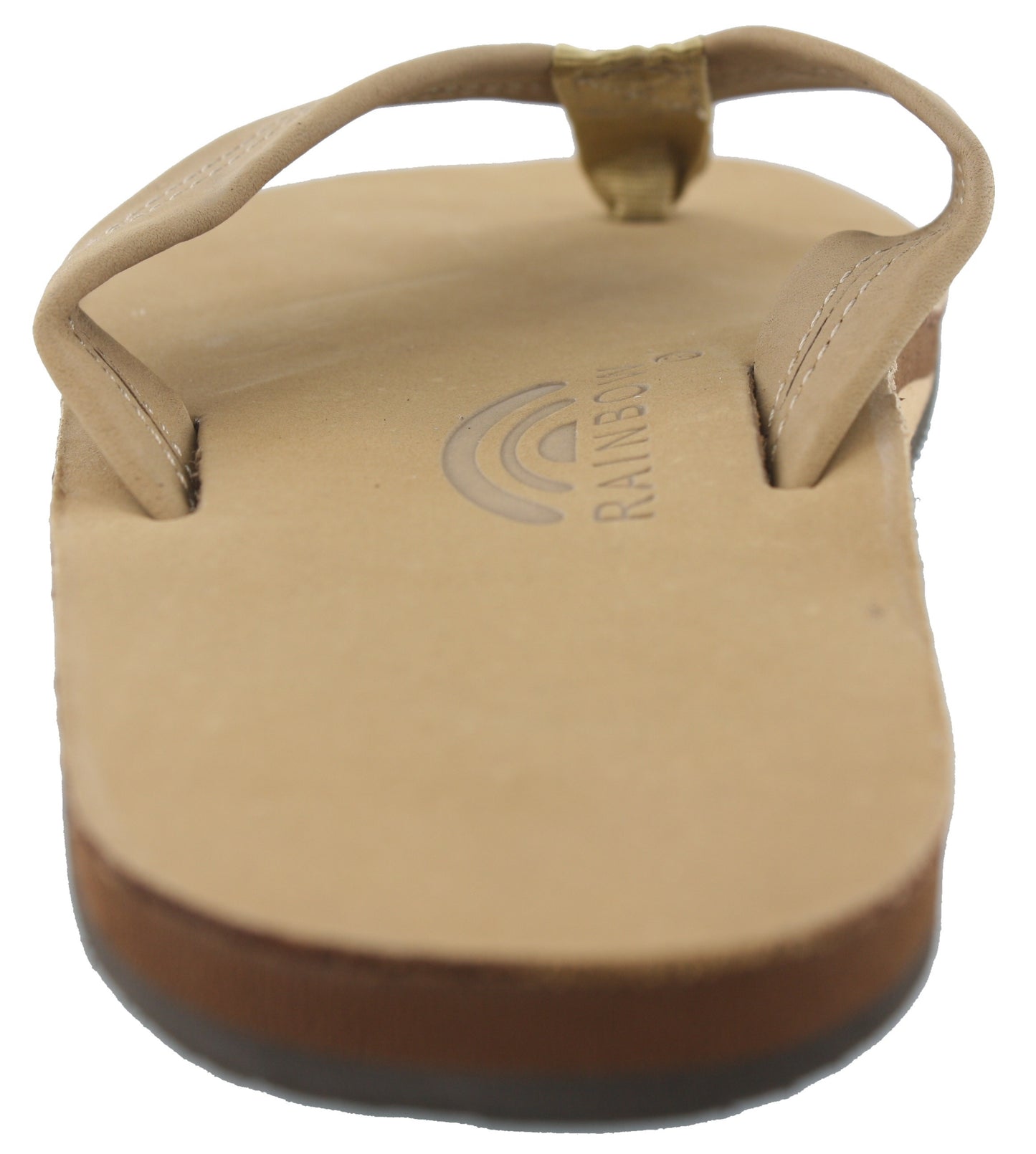
                  
                    Rainbow Premier Leather Sandals Men With Arch Support
                  
                