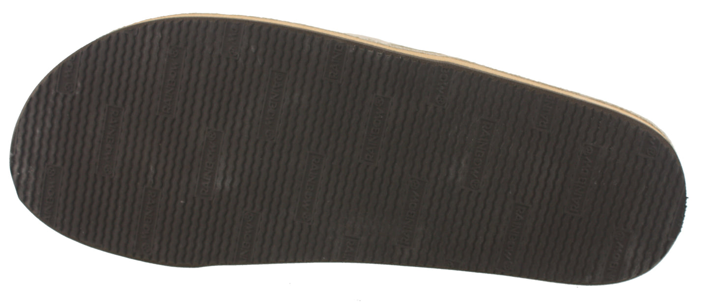 
                  
                    Rainbow Premier Leather Sandals Men With Arch Support
                  
                